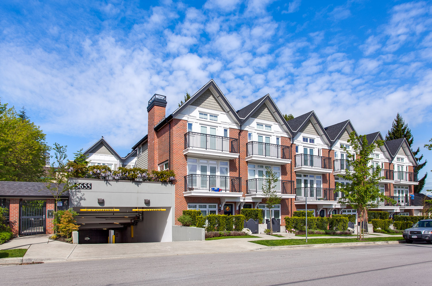 5655 Chaffey Avenue, Burnaby, BC V5H 2S1