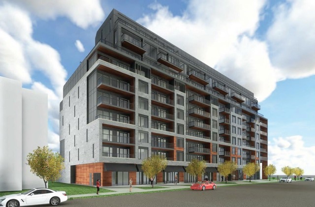 700 Sheppard Avenue West, Toronto, ON M3H 2S6