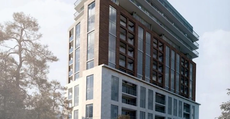 4155 Yonge Street, Toronto, ON M2P 2B7