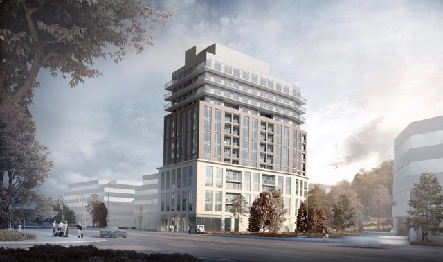 4155 Yonge Street, Toronto, ON M2P 2B7 - 2