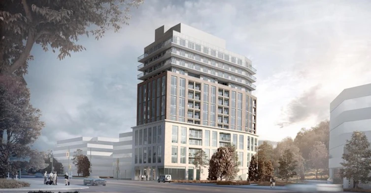 4155 Yonge Street, Toronto, ON M2P 2B7 - 2