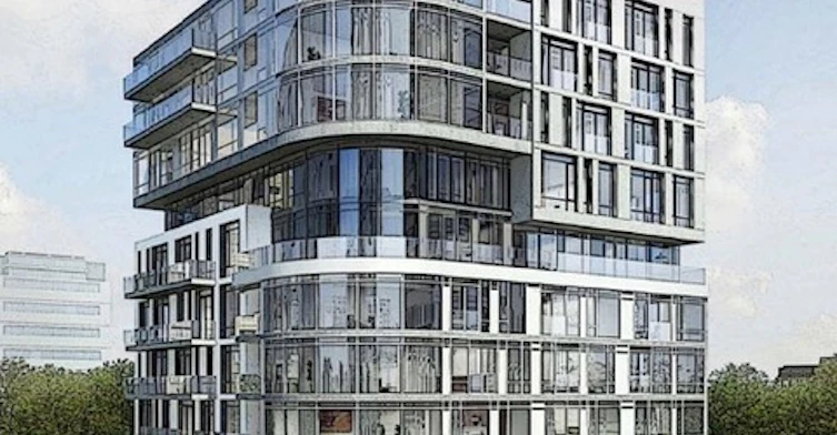 50 Finch Avenue East, Toronto, ON M2N 6Z8