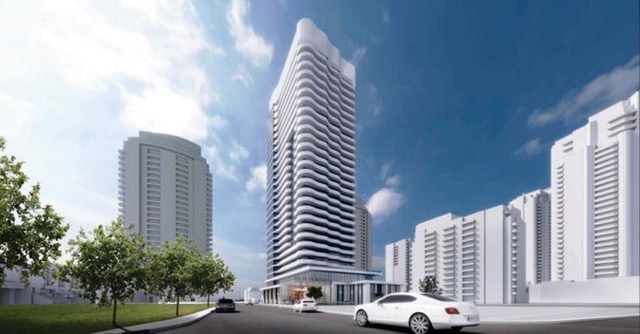 15 Holmes Avenue , Toronto, ON M2N 4L8