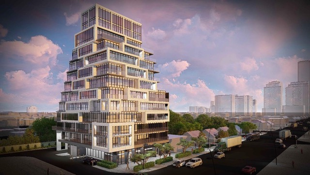 145 Sheppard Avenue  East, Toronto, ON M2N 3A7