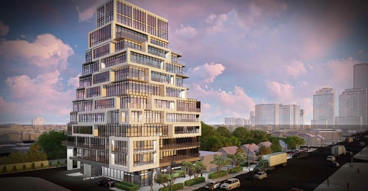 145 Sheppard Avenue East, Toronto, ON M2N 3A7