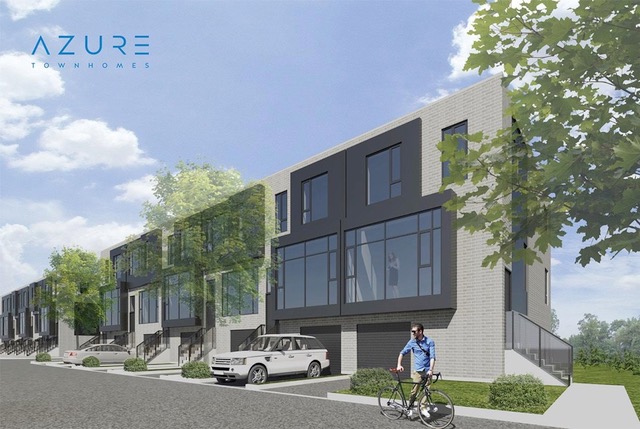 243 16th Avenue , Richmond Hill, ON L4C 7A6