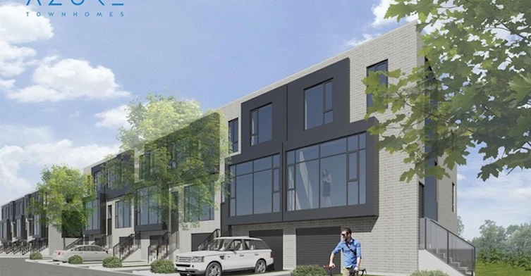 243 16th Avenue , Richmond Hill, ON L4C 7A6