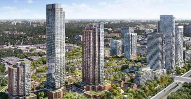 844 Don Mills Road , Toronto, ON M3C 1V7