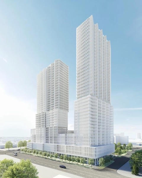 2450 Victoria Park Avenue , Toronto, ON M2J 4A1