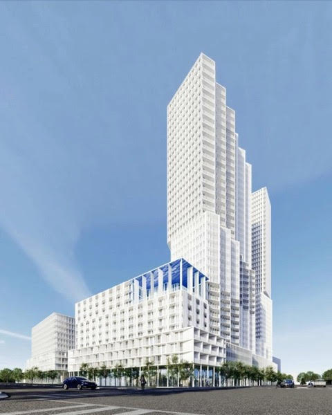 2450 Victoria Park Avenue , Toronto, ON M2J 4A1 - 2