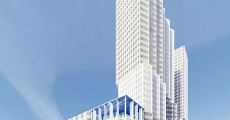 2450 Victoria Park Avenue , Toronto, ON M2J 4A1 - 2