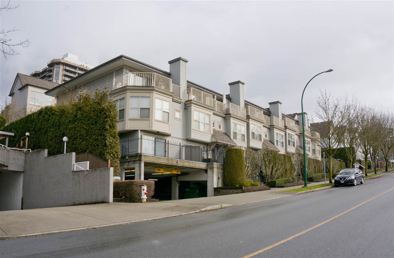 3737 Pender Street, Burnaby, BC V5C 2L2
