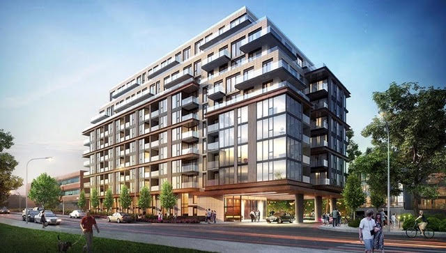 250 Lawrence Ave West, Toronto, ON M5M 1B2