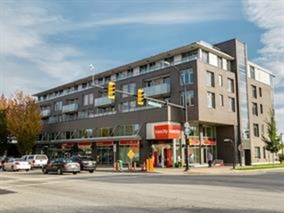 Union In Burnaby Heights, 4310 Hastings Street Burnaby, BC REW