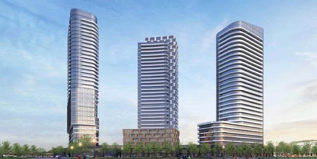 3450 Dufferin Street, Toronto, ON M6A 2V1