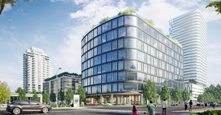 900 York Mills Road, Toronto, ON M3B 3H2