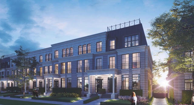 Bayview Avenue , Toronto, ON M4G 2Z8