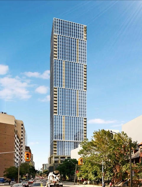319 Jarvis Street, Toronto, ON M5E 1Z5