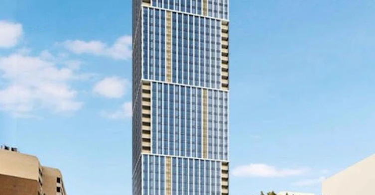 319 Jarvis Street, Toronto, ON M5E 1Z5