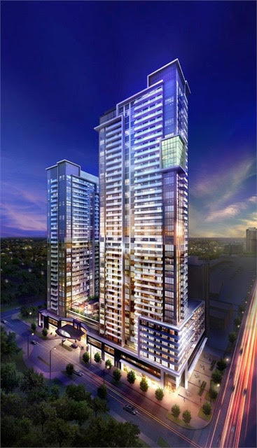 5959 Yonge Street , Toronto, ON M2M 3V7