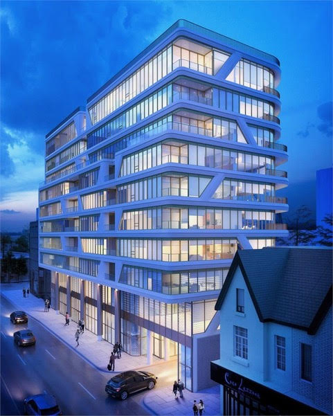 151 Avenue Road, Toronto, ON M5R 0B8