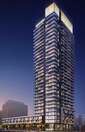 65 Grand Magazine Street, Toronto, ON M5V 0B1 - 3