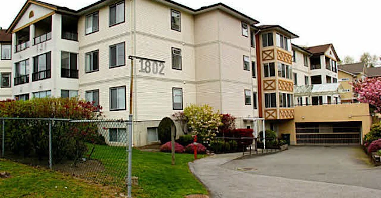 1802 Duthie Avenue, Burnaby, BC V5A 2R8