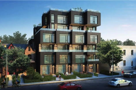 45 Dovercourt Road, Toronto, ON M6J 3C2