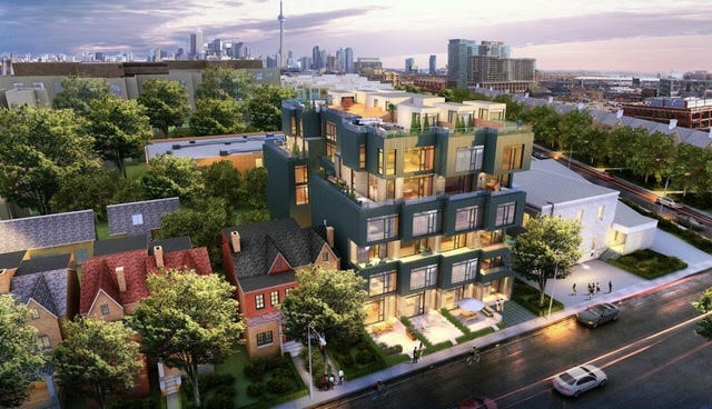 45 Dovercourt Road, Toronto, ON M6J 3C2 - 2