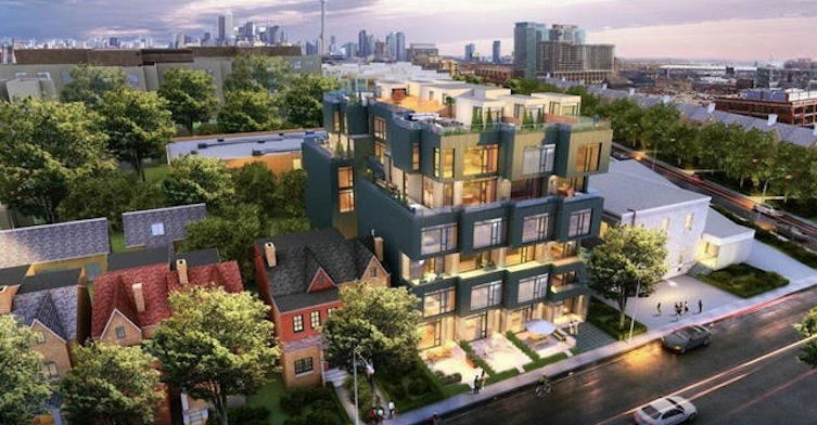 45 Dovercourt Road, Toronto, ON M6J 3C2 - 2