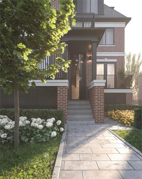 1240 Avenue Road, Toronto, ON M5N 2G6 - 2