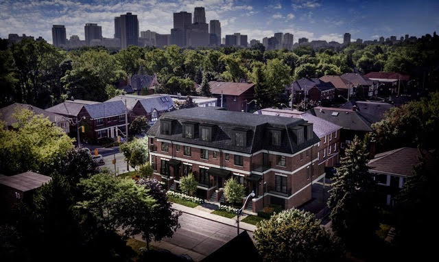 1240 Avenue Road, Toronto, ON M5N 2G6