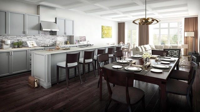 4128 Highway 7 , Markham, ON L3R 5A1 - 3