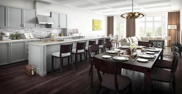 4128 Highway 7 , Markham, ON L3R 5A1 - 3