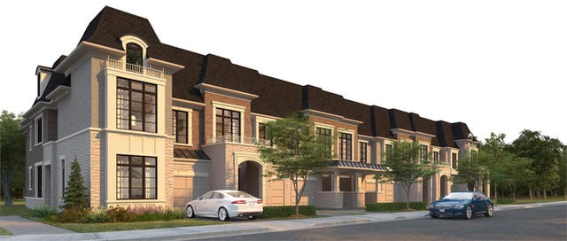 4128 Highway 7 , Markham, ON L3R 5A1 - 2