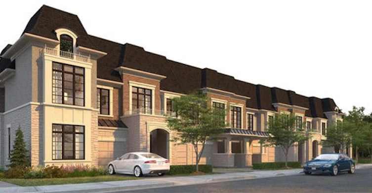 4128 Highway 7 , Markham, ON L3R 5A1 - 2