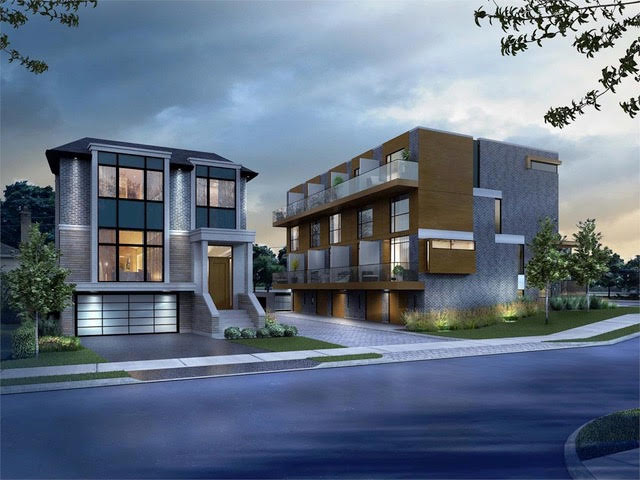 400 Hillcrest Avenue, Toronto, ON M2N 3R1 - 2