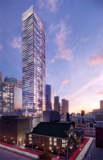 197 Yonge Street, Toronto, ON M5B 1M4