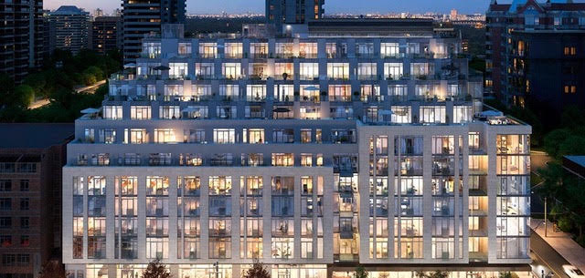1331 Yonge Street, Toronto, ON M4T 1X9 - 2