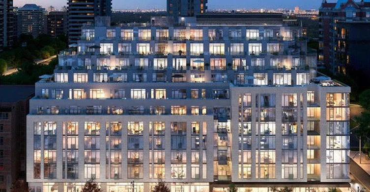 1331 Yonge Street, Toronto, ON M4T 1X9 - 2