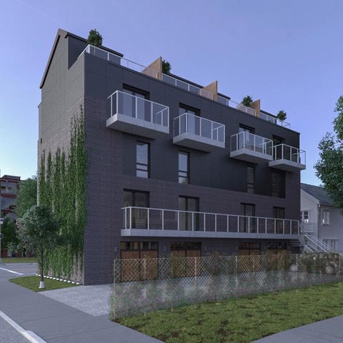 950 Dundas Street East, Toronto, ON M4M 1R3 - 2