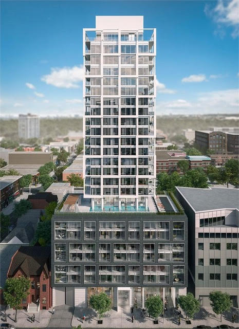 53 Ontario Street , Toronto, ON M5A 2V1