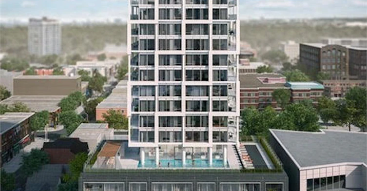53 Ontario Street , Toronto, ON M5A 2V1