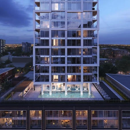 53 Ontario Street , Toronto, ON M5A 2V1 - 3