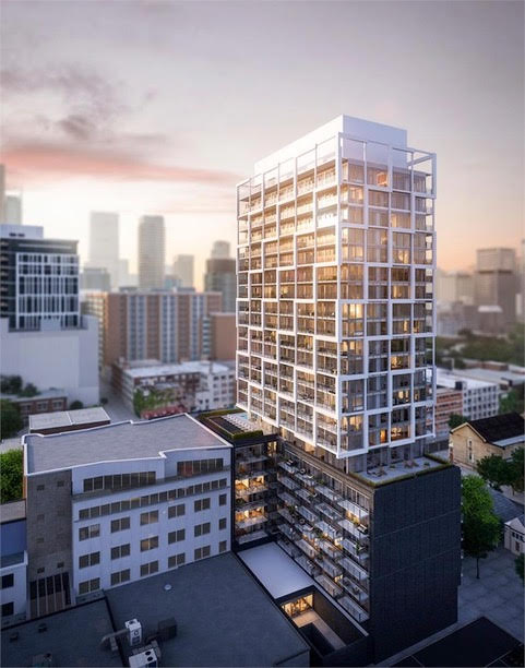 53 Ontario Street , Toronto, ON M5A 2V1 - 2