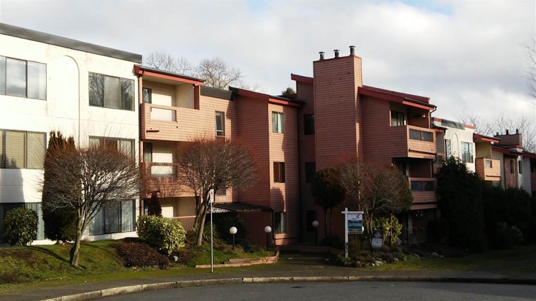 Valhalla Court, 3883 Laurel Street Burnaby, BC REW