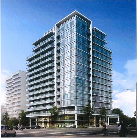 2992 Shepparrd Avenue East, Toronto, ON M2K 3E6