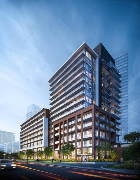 Don Mills Road , Toronto, ON M2J 1M1