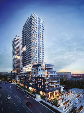 Enterprise Boulevard , Markham, ON L3R 0W7 - 2