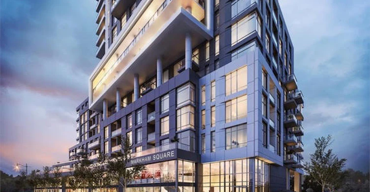 Enterprise Boulevard , Markham, ON L3R 0W7 - 3